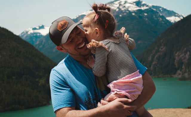 The Best Shirts For Dad