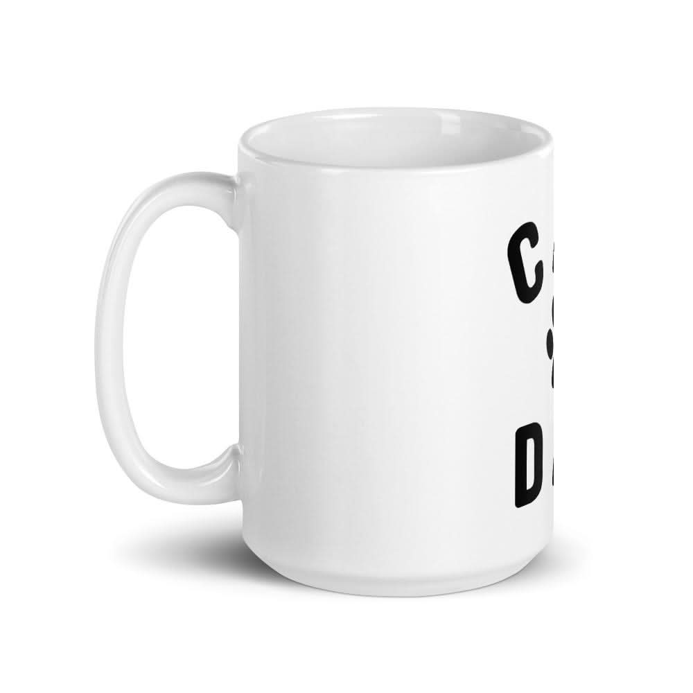 Cat Dad Mug That Is So Dad