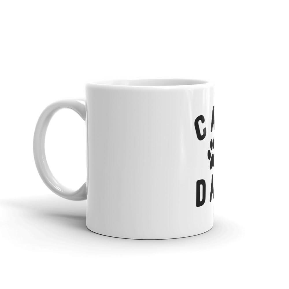 Cat Dad Mug That Is So Dad