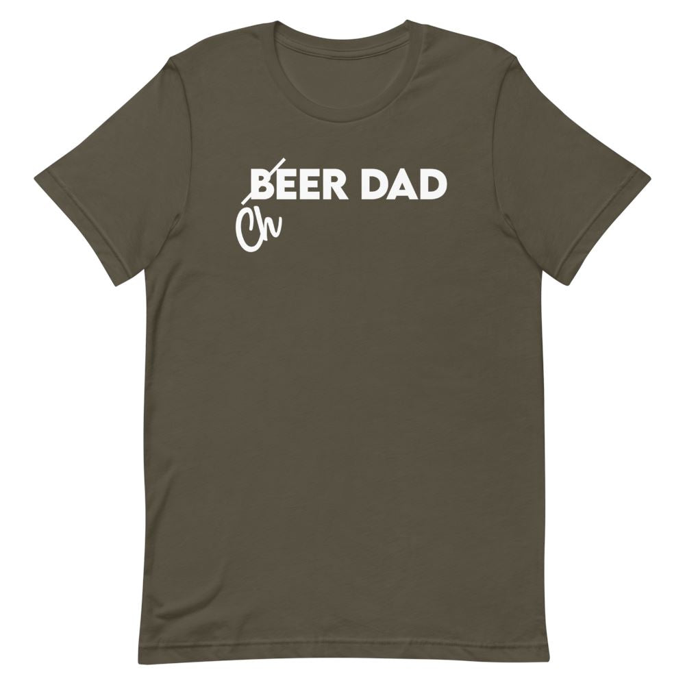 Cheer Dad Shirt Clothing That Is So Dad Army S