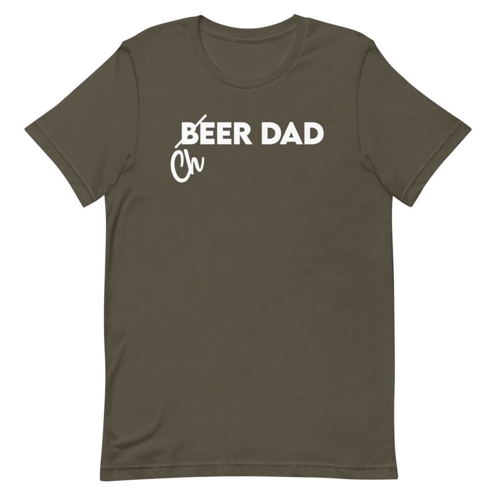 Cheer Dad Shirt Clothing That Is So Dad Army S