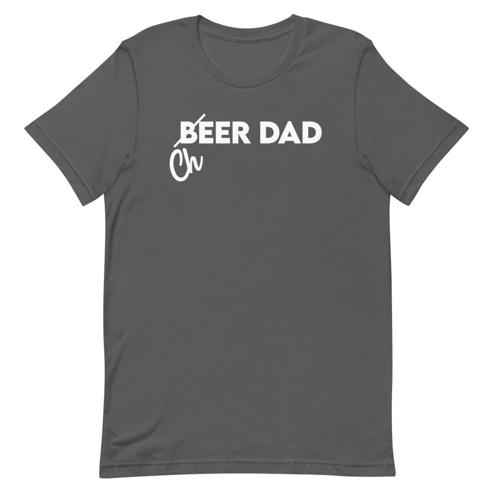Cheer Dad Shirt Clothing That Is So Dad Asphalt S