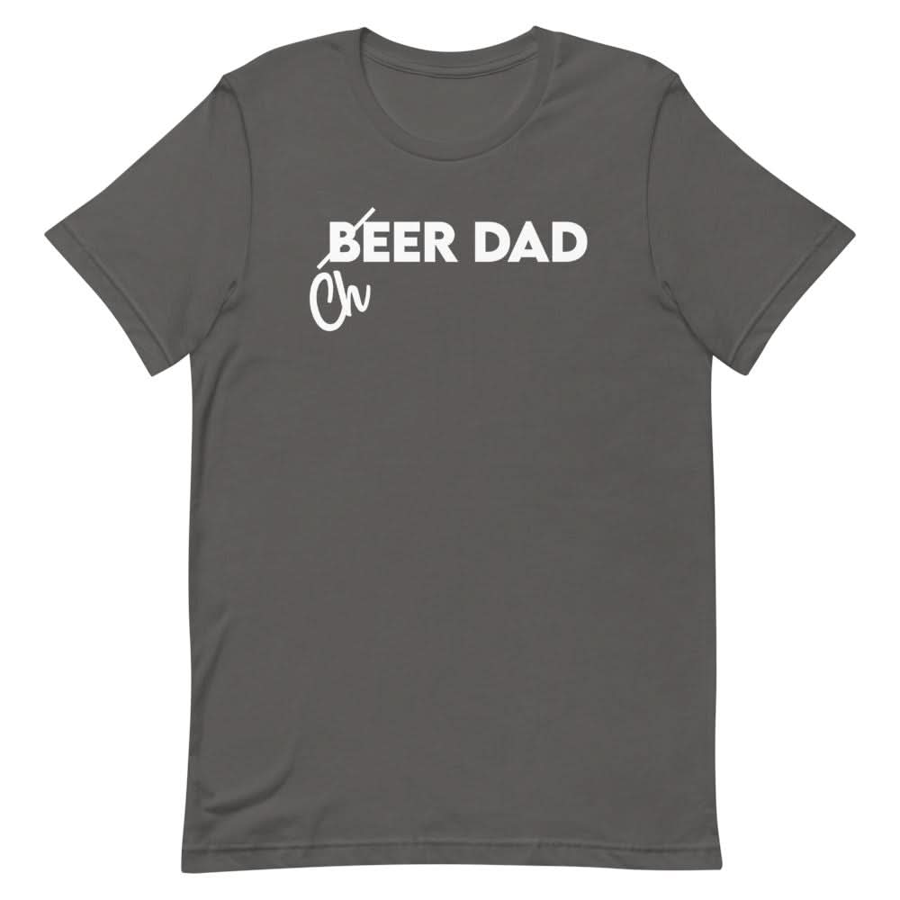 Cheer Dad Shirt Clothing That Is So Dad Asphalt S