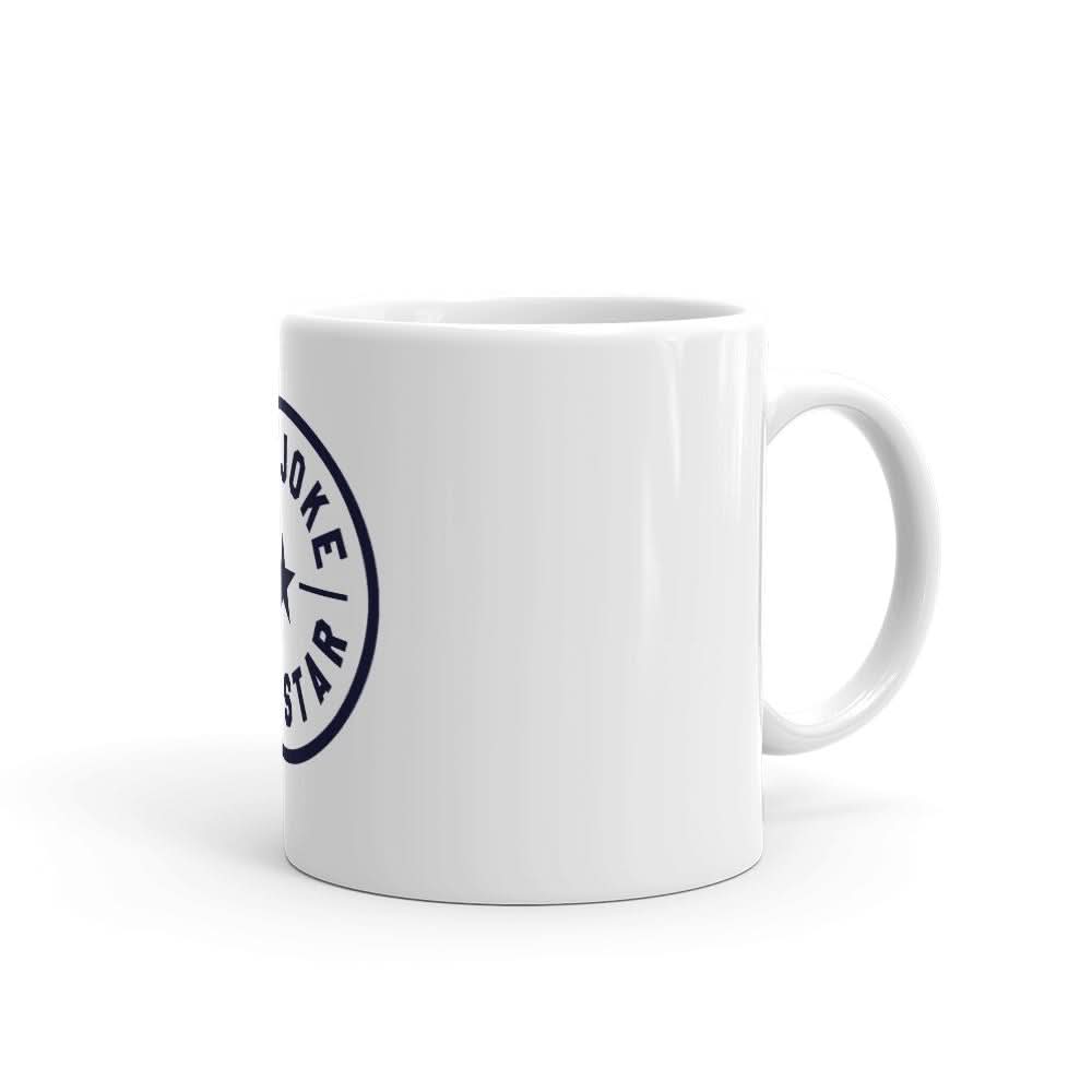 Dad Joke All-Star Mug - That Is So Dad