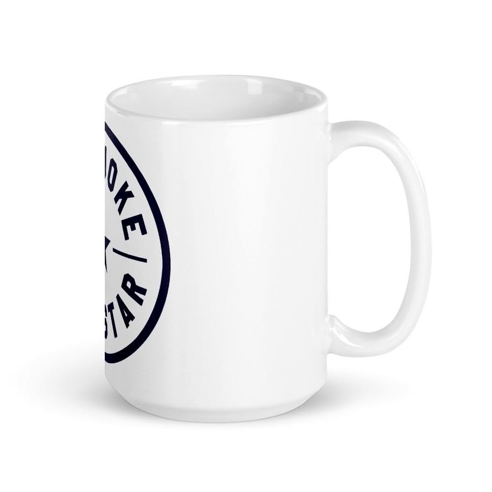 Dad Joke All-Star Mug - That Is So Dad
