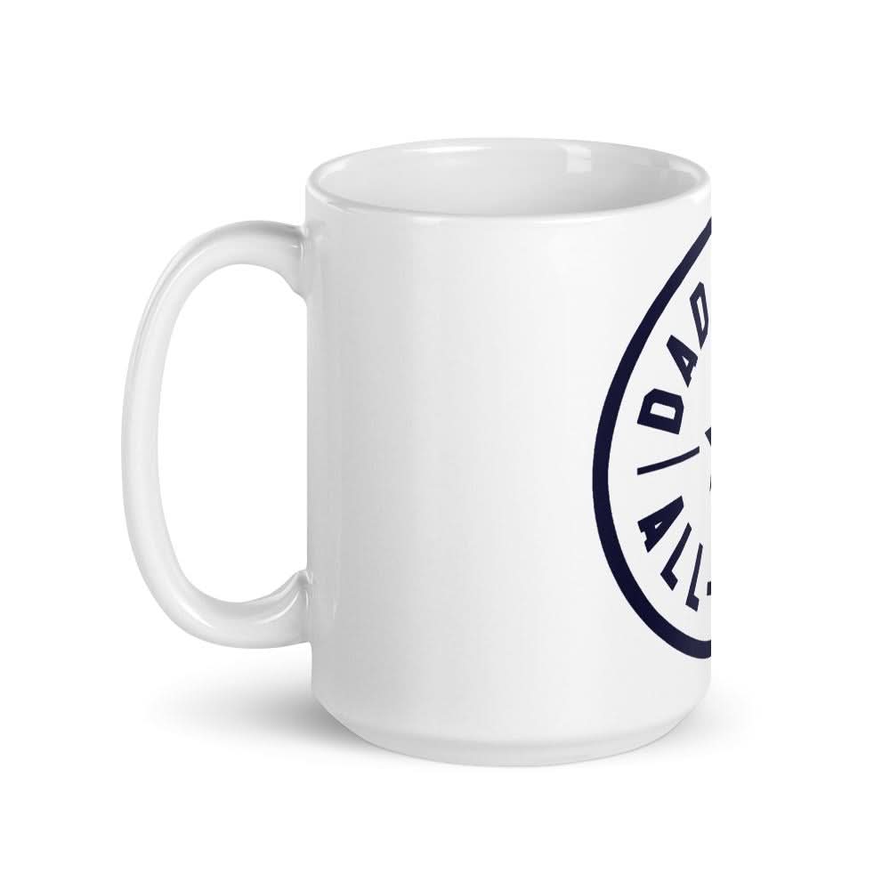 Dad Joke All-Star Mug - That Is So Dad