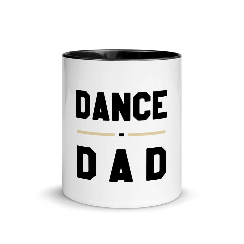 Dance Dad Mug That Is So Dad