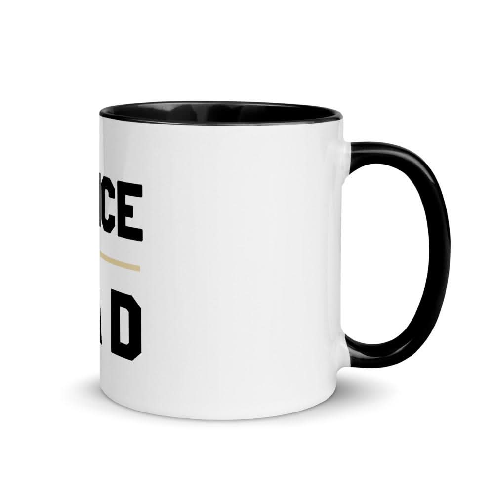 Dance Dad Mug That Is So Dad