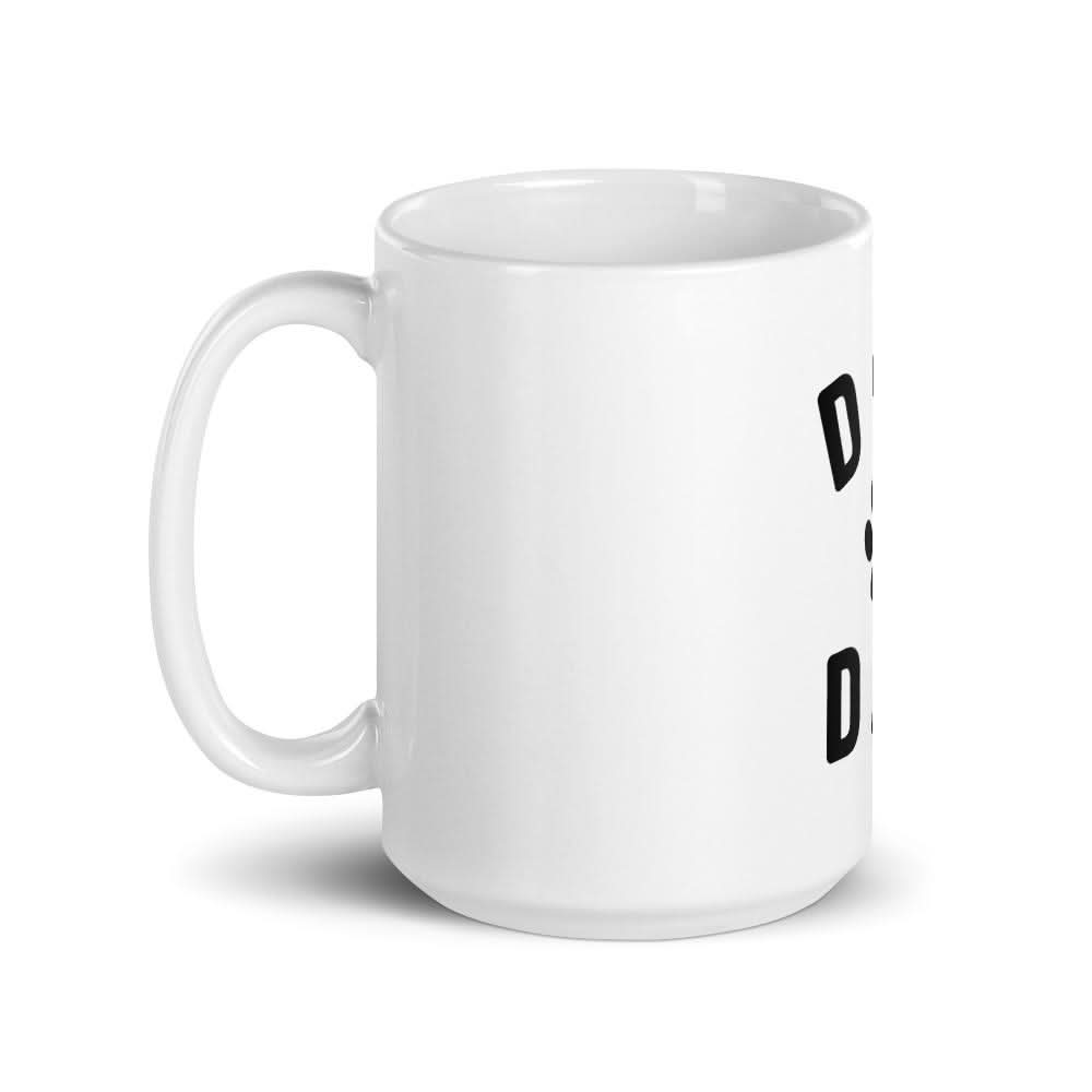 Dog Dad Mug That Is So Dad
