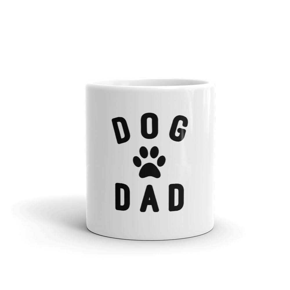 Dog Dad Mug That Is So Dad