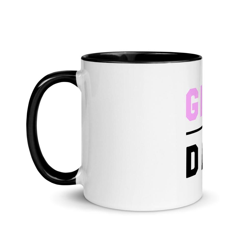 Girl Dad Mug Mugs That Is So Dad