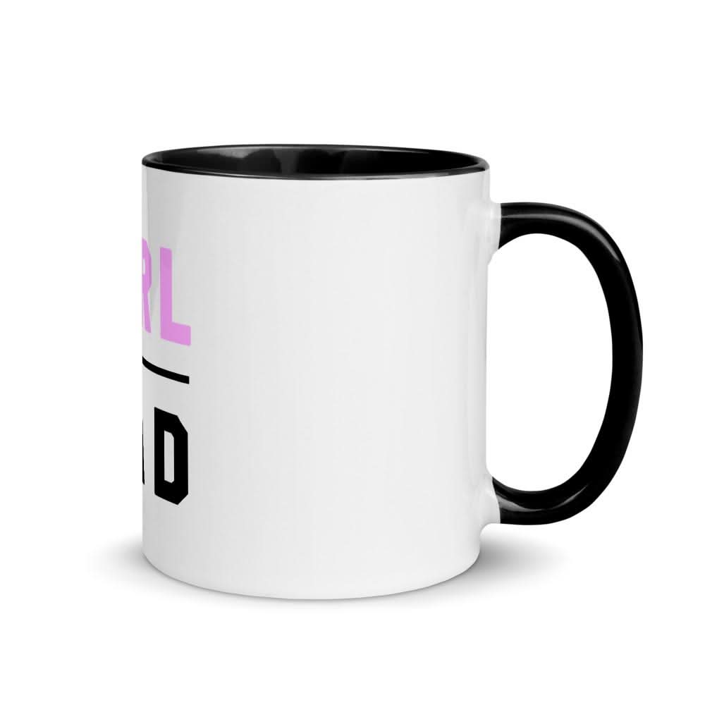 Girl Dad Mug Mugs That Is So Dad