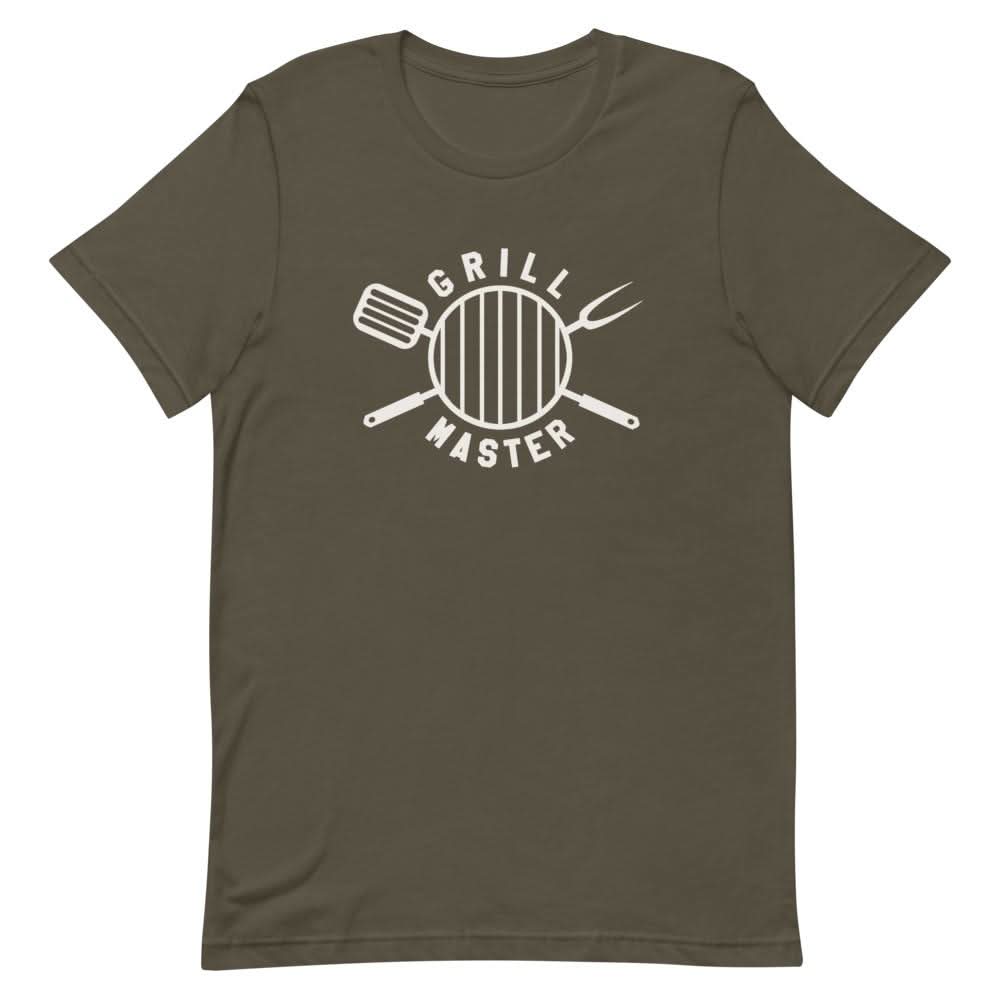 Grill Master Shirt That Is So Dad Army S