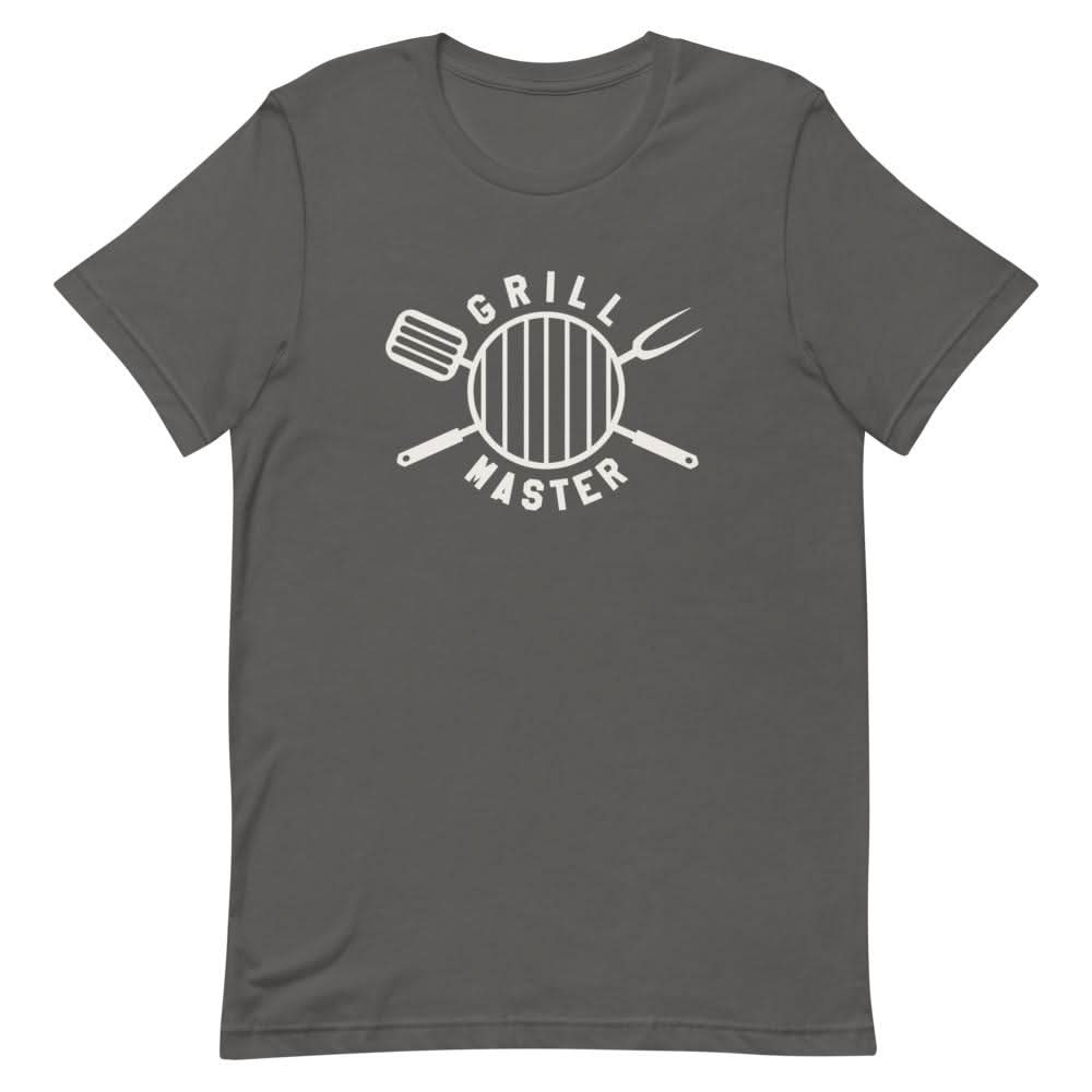 Grill Master Shirt That Is So Dad Asphalt S