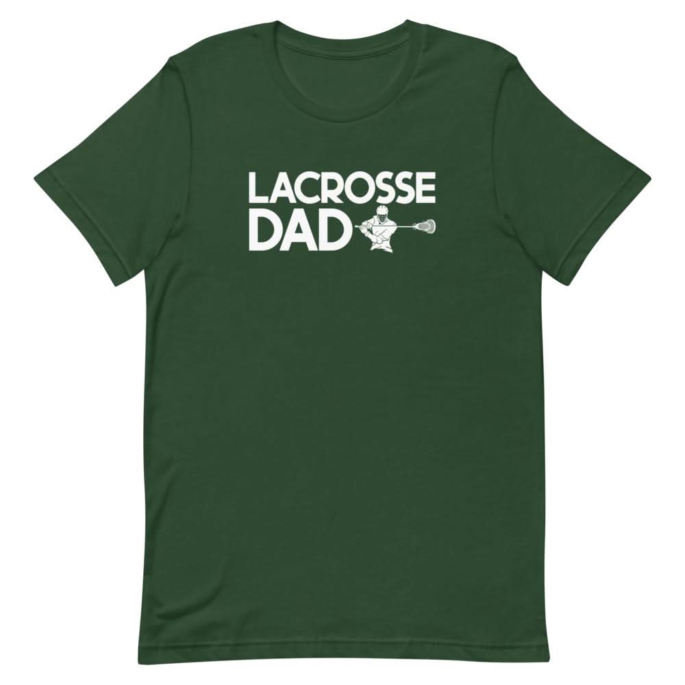 Lacrosse Dad Shirt That Is So Dad Forest S
