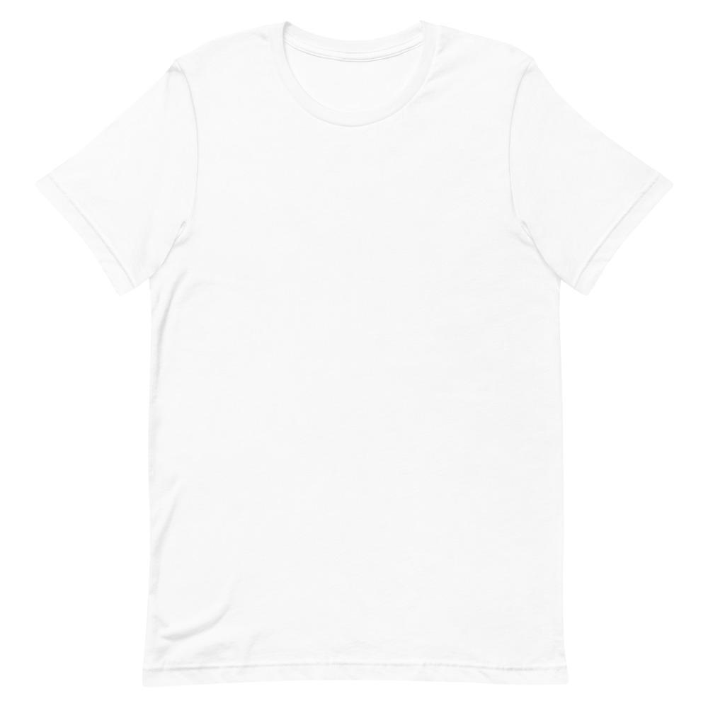Muscles In The Garage T-Shirt Clothing That Is So Dad White XS
