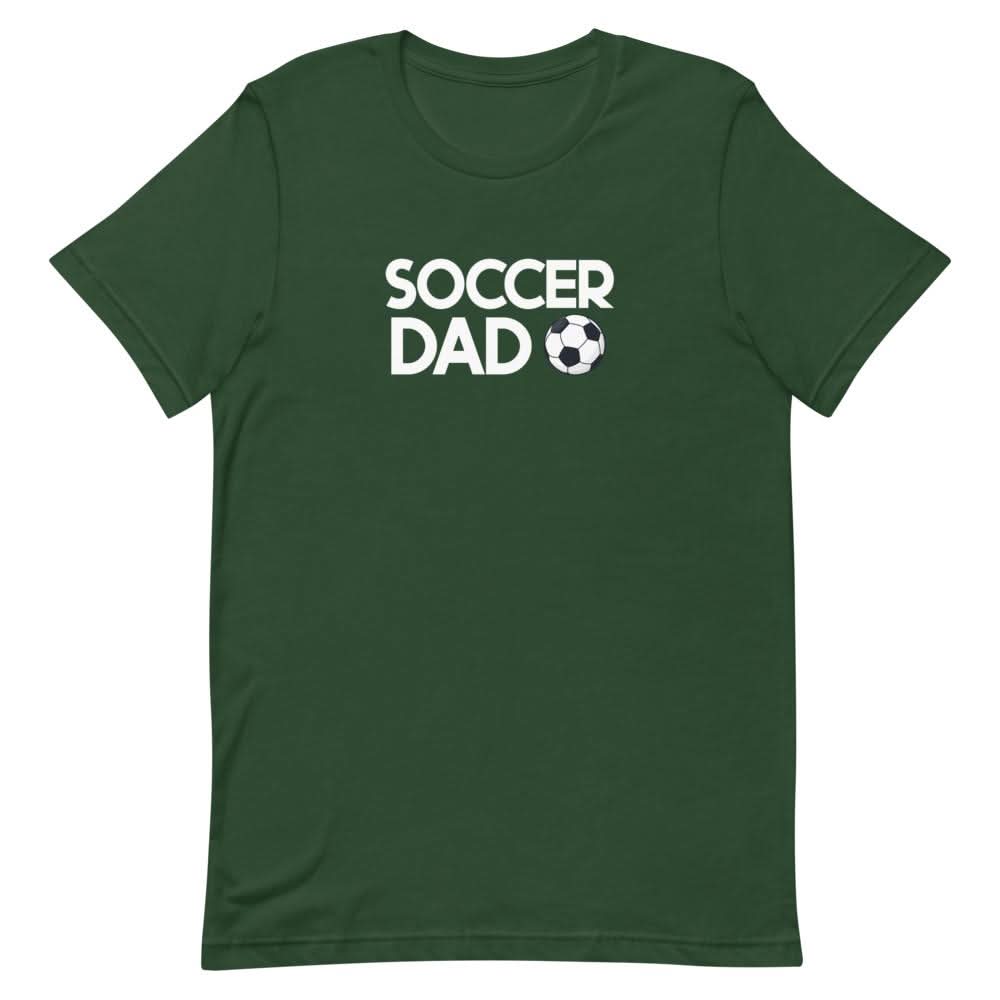 Soccer Dad Shirt That Is So Dad Forest S