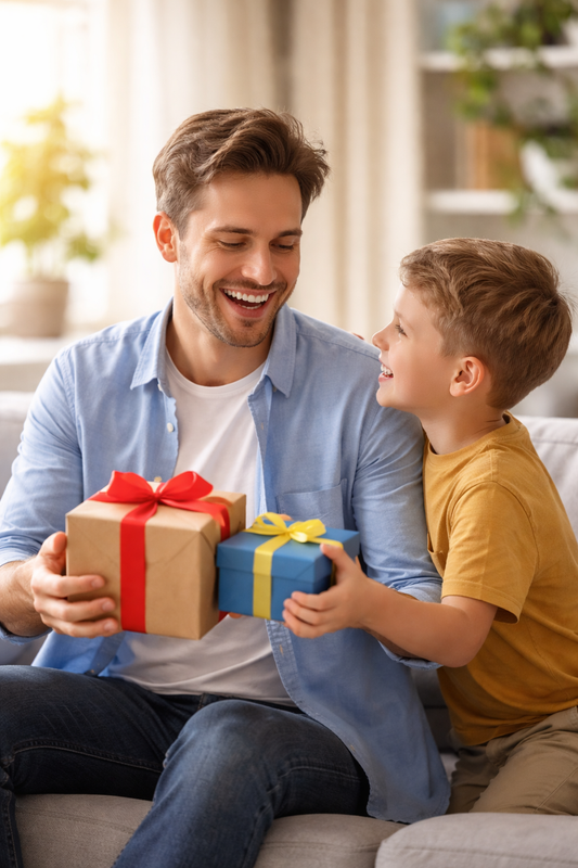 Best Dad Gifts of 2026: Funny, Thoughtful, and So Him