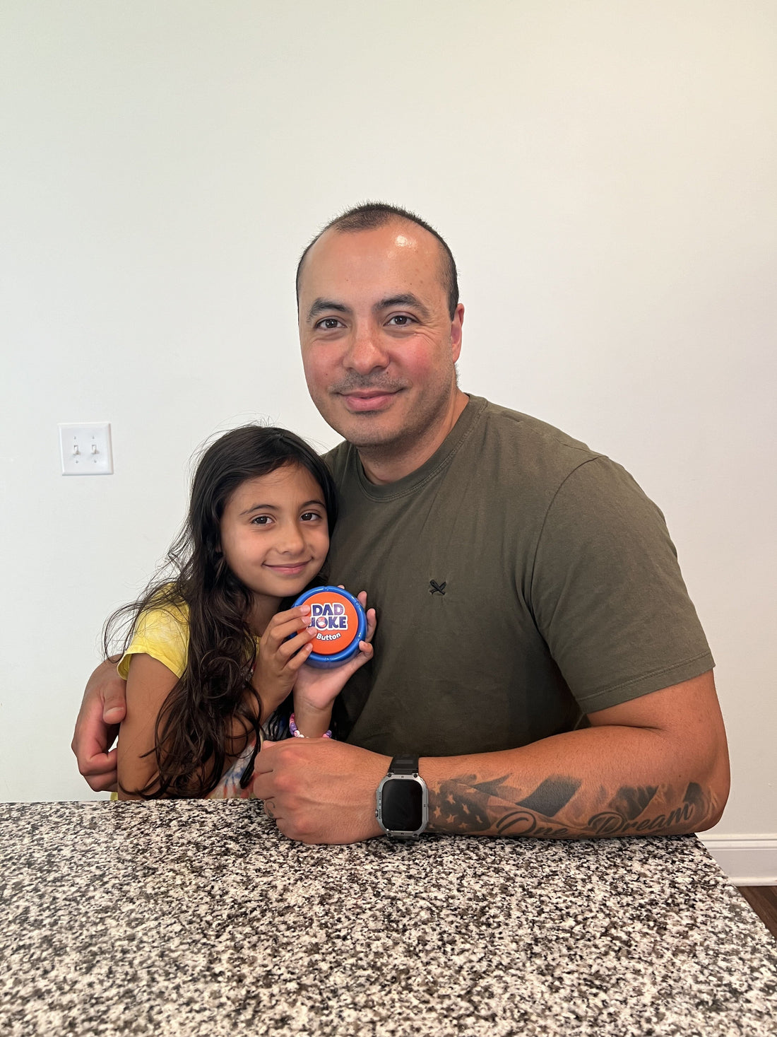 How to Be the Coolest Dad: Tips, Tricks, and Dad Humor