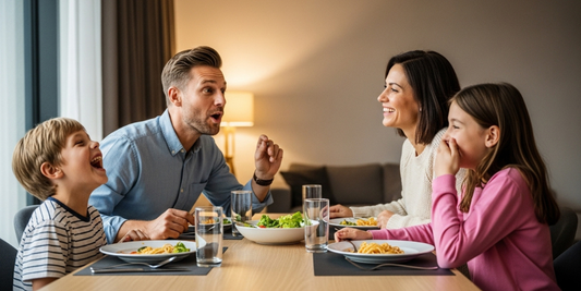 Why Dad Jokes Are Good for Your Mental Health