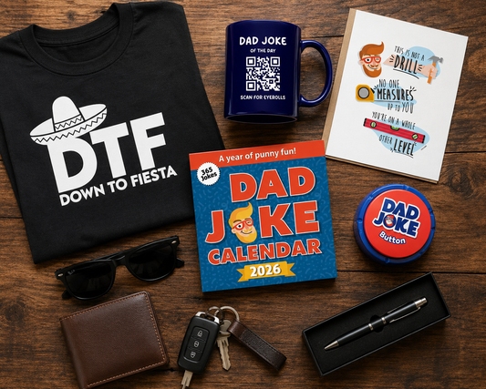Best Gift Ideas For Dad For Any Occasion