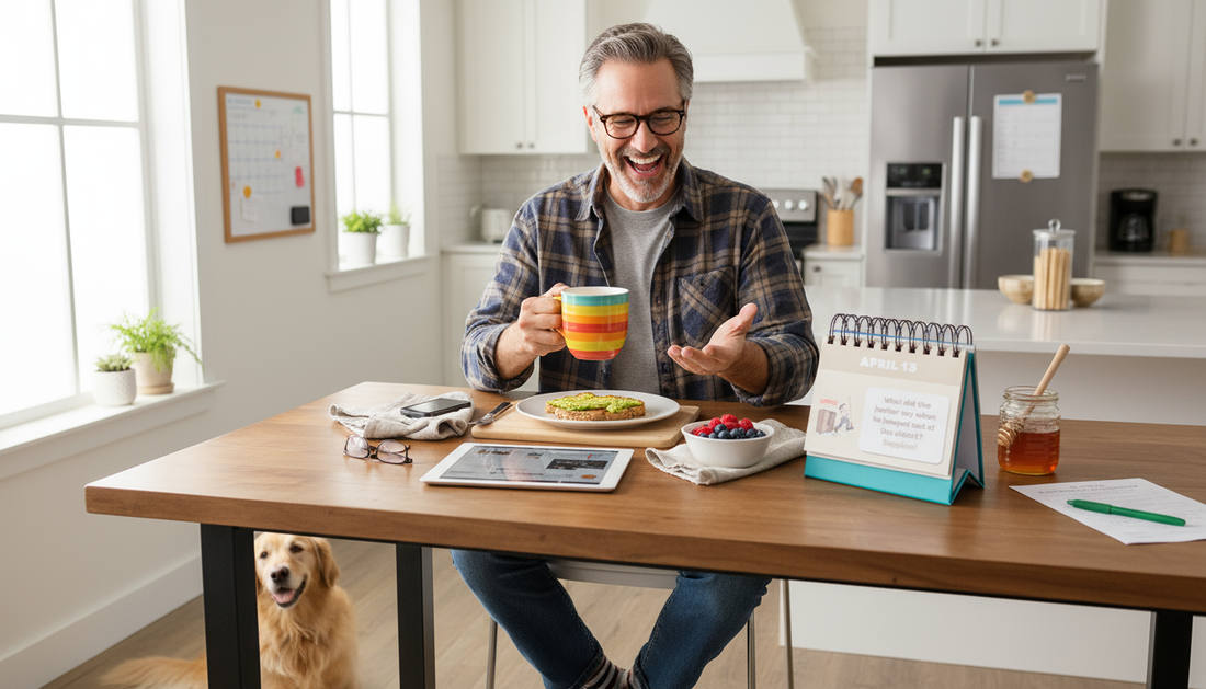 Why Funny Dad Gifts Are the Best Gifts And Which Ones to Buy in 2026