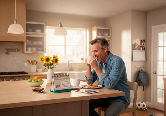 Father’s Day Gift Ideas for the Dad Who Thinks He’s Funny