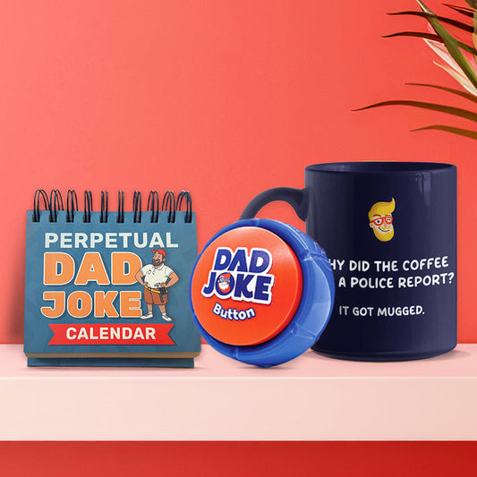 Dad Joke Gifts