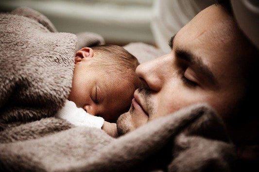 The Different Types of Dads: Which One Is Yours?