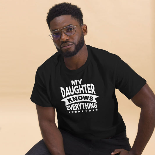 Funny Dad Joke T-Shirts That Every Dad Will Want to Wear