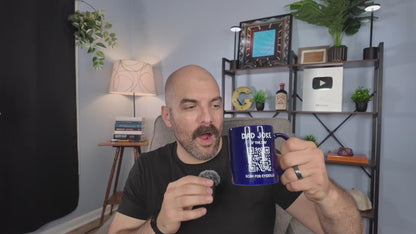 Daily Dad Joke Mug