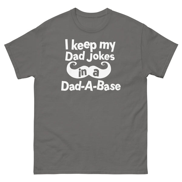 Dad-A-Base Shirt – That Is So Dad