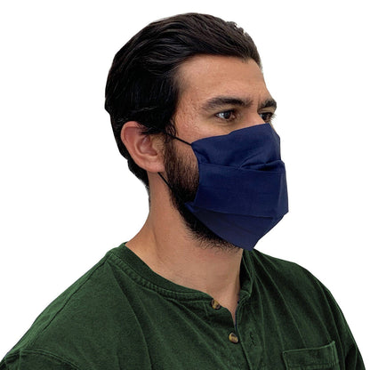 Beard Face Mask with Pocket Filter & Soft Adjustable Elastic Face Mask That Is So Dad 