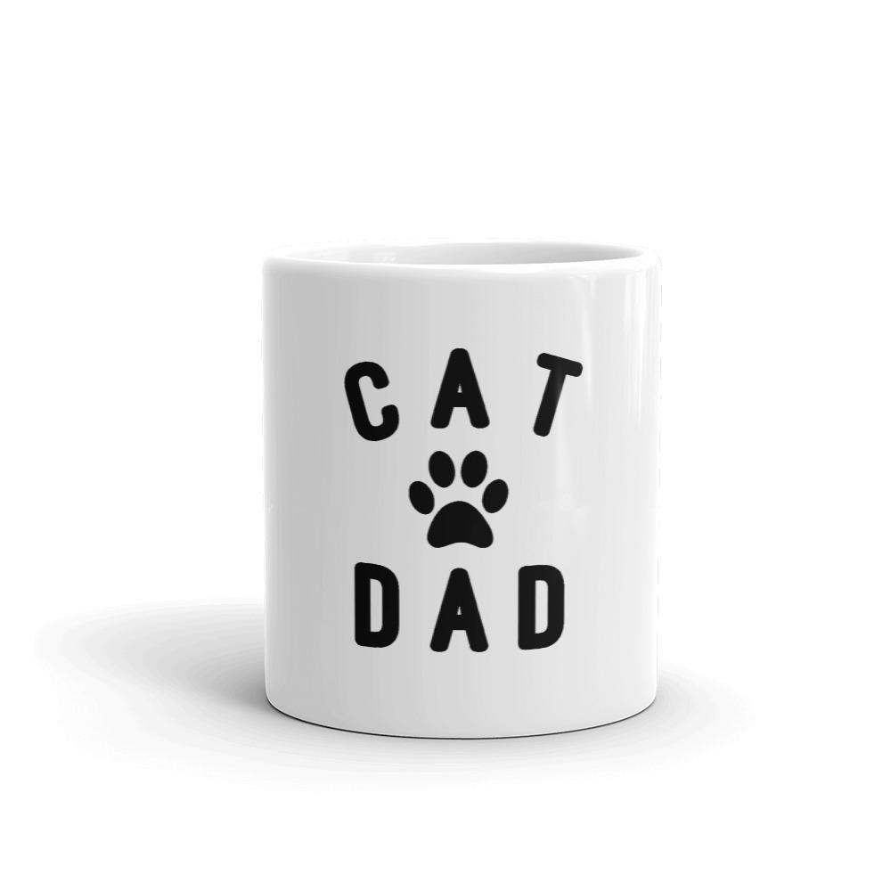 Cat Dad Mug That Is So Dad 