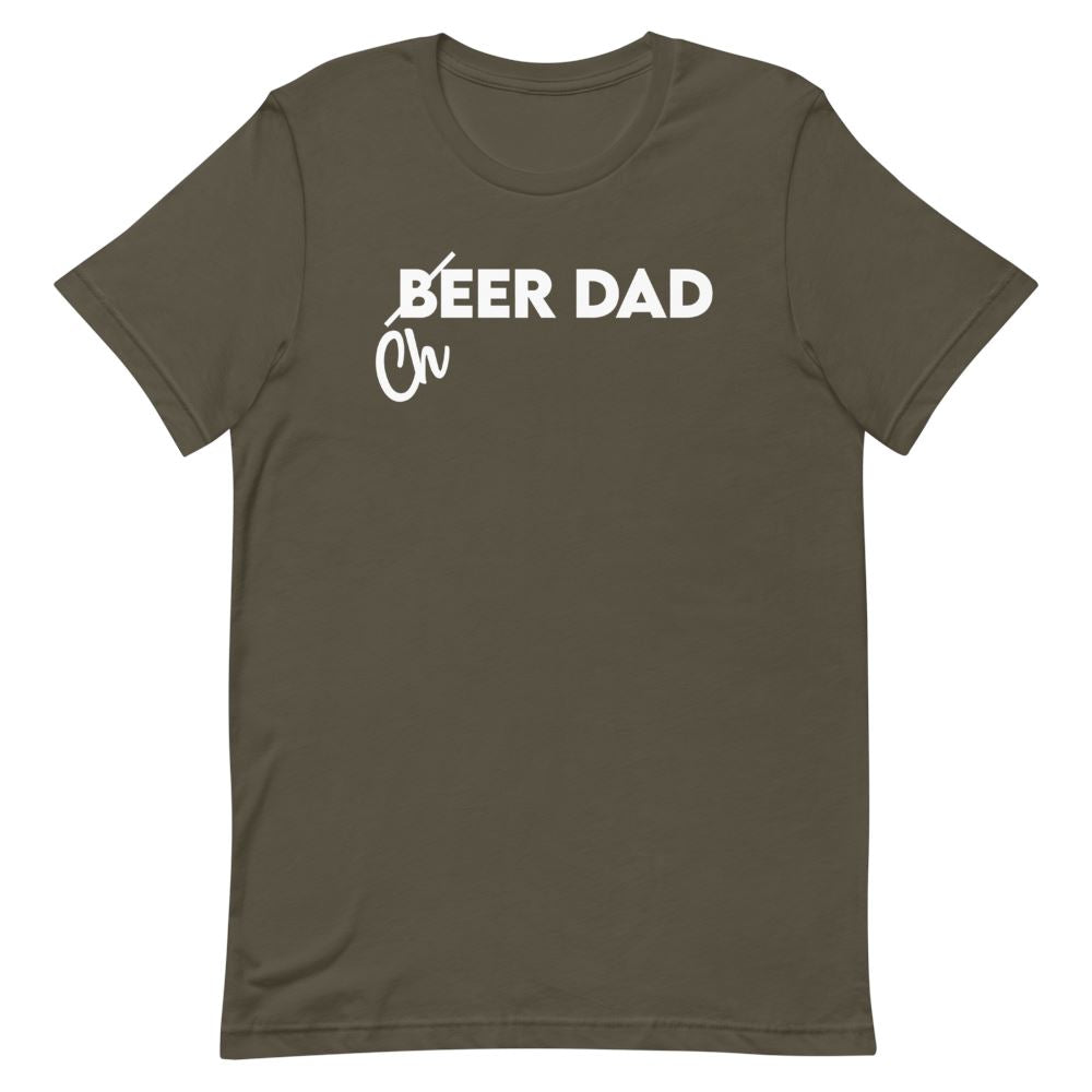 Cheer Dad Shirt Clothing That Is So Dad Army S 