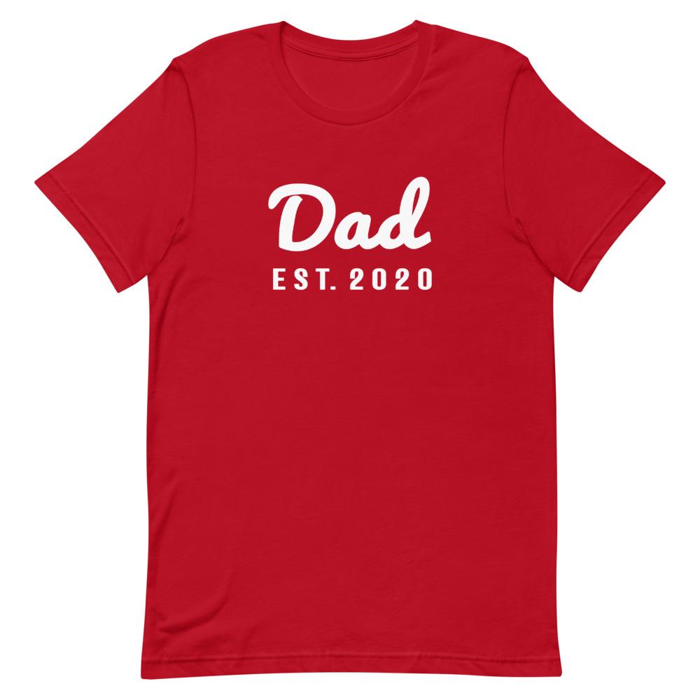 Daddy 2020 sale shirt