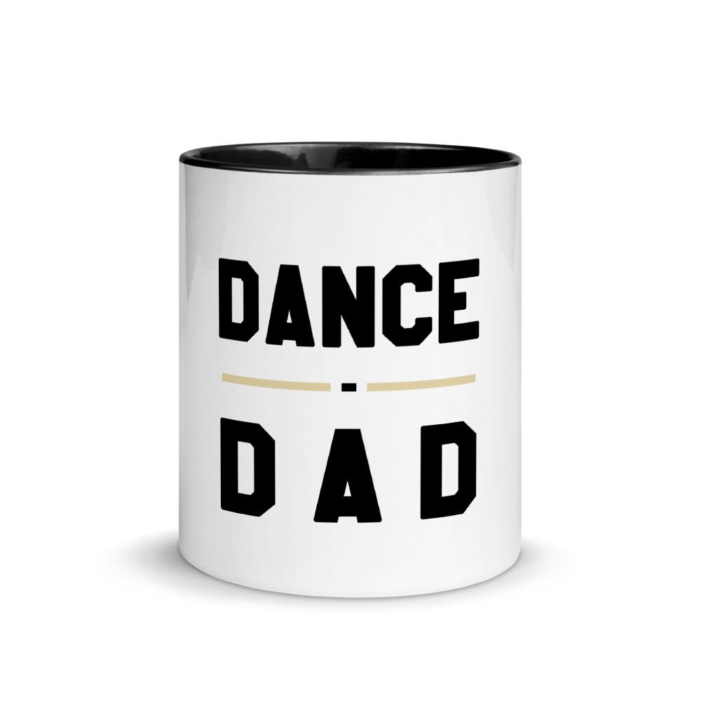 Dance Dad Mug That Is So Dad 