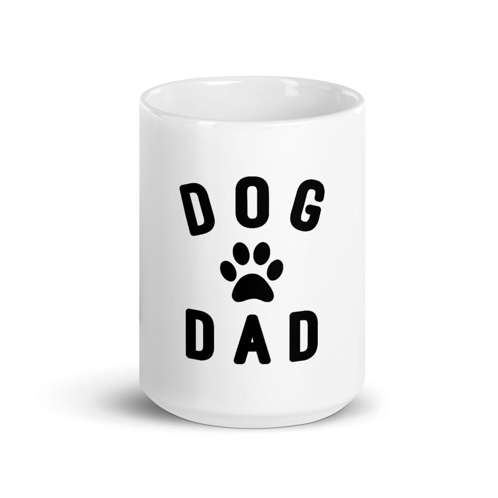 Dog Dad Mug That Is So Dad 