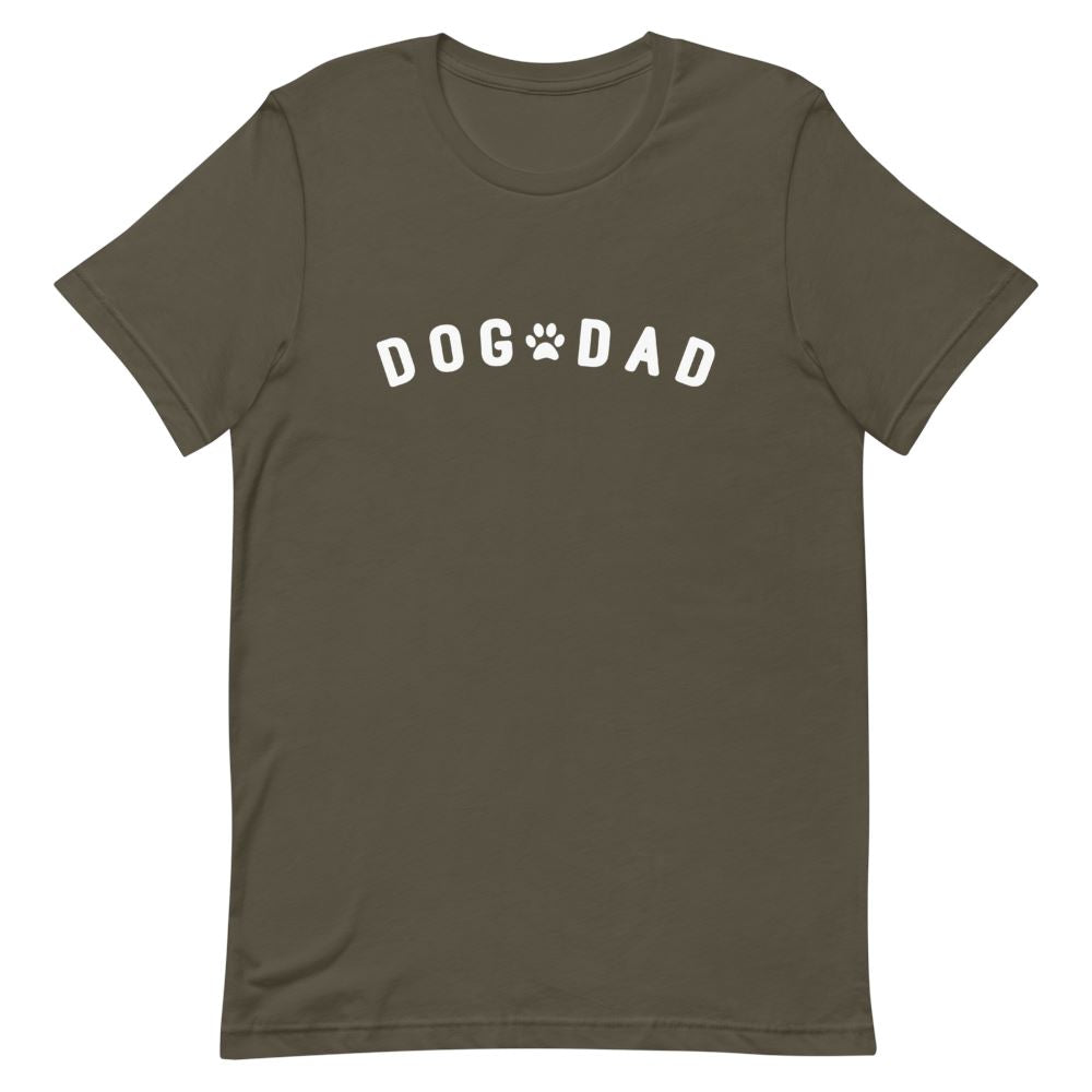 Dog Dad Shirt Clothing That Is So Dad Army S 