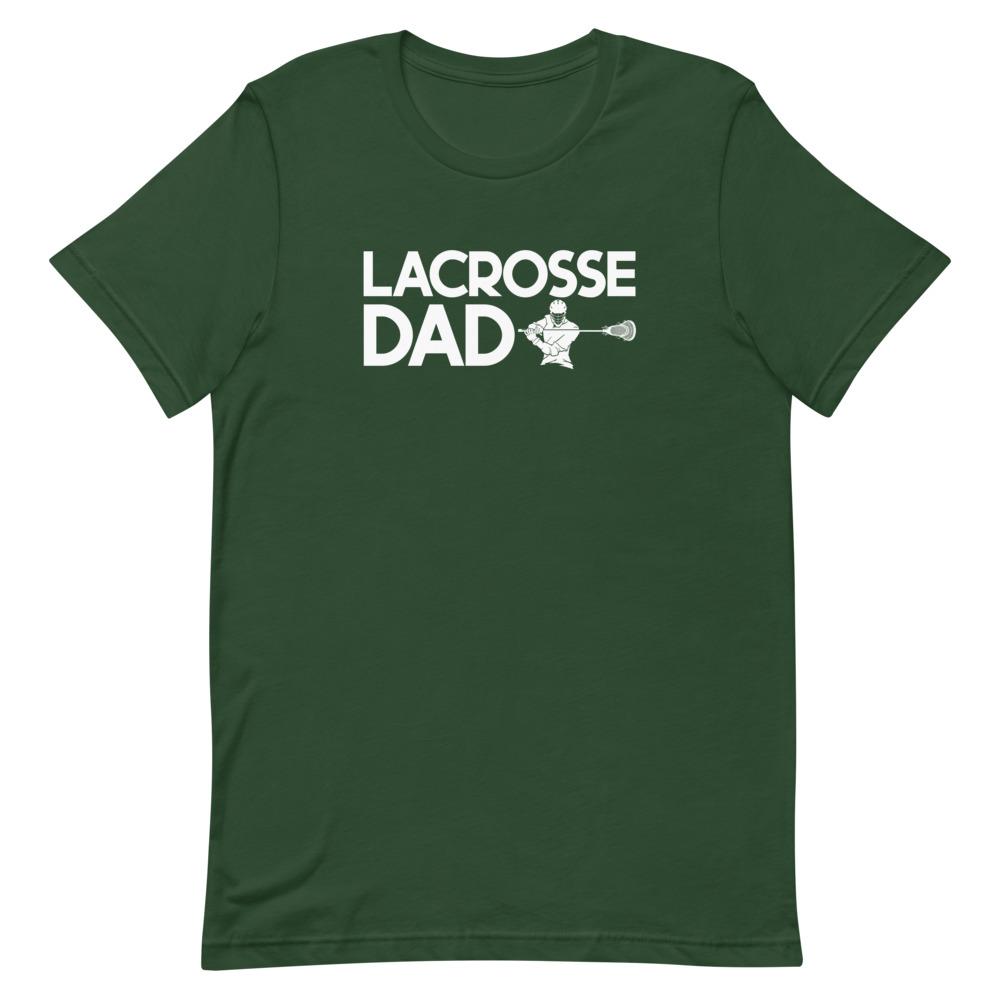 Lacrosse Dad Shirt That Is So Dad Forest S 