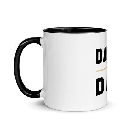 Dance Dad Mug - That Is So Dad