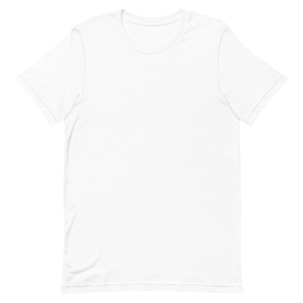 Muscles In The Garage T-Shirt Clothing That Is So Dad White XS 